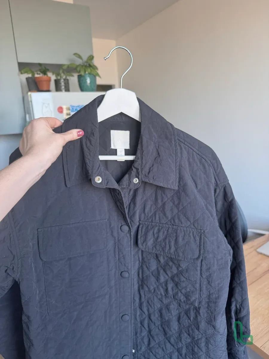 Куртка H&M Женская