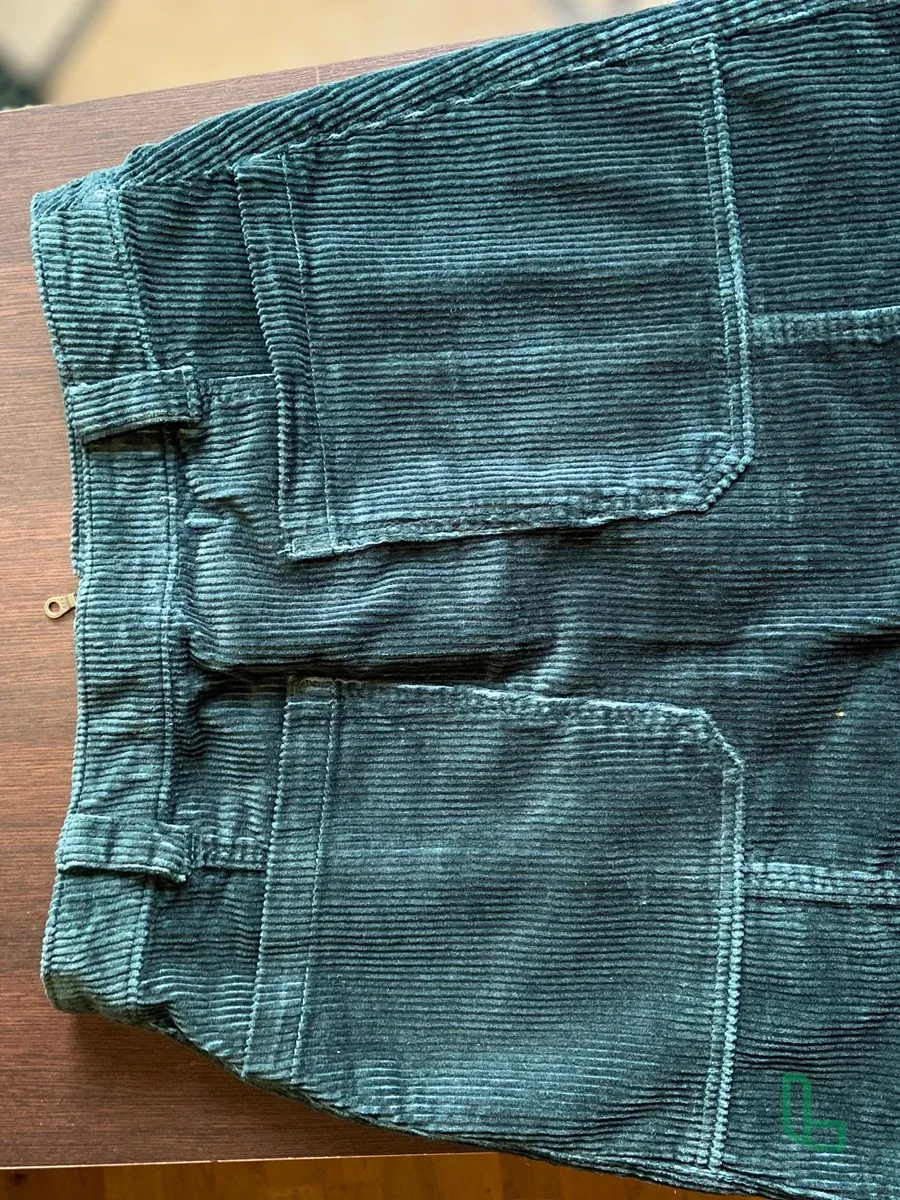 Юбка вельветовая Marks&Spenser Eur36, 42рос. разм.