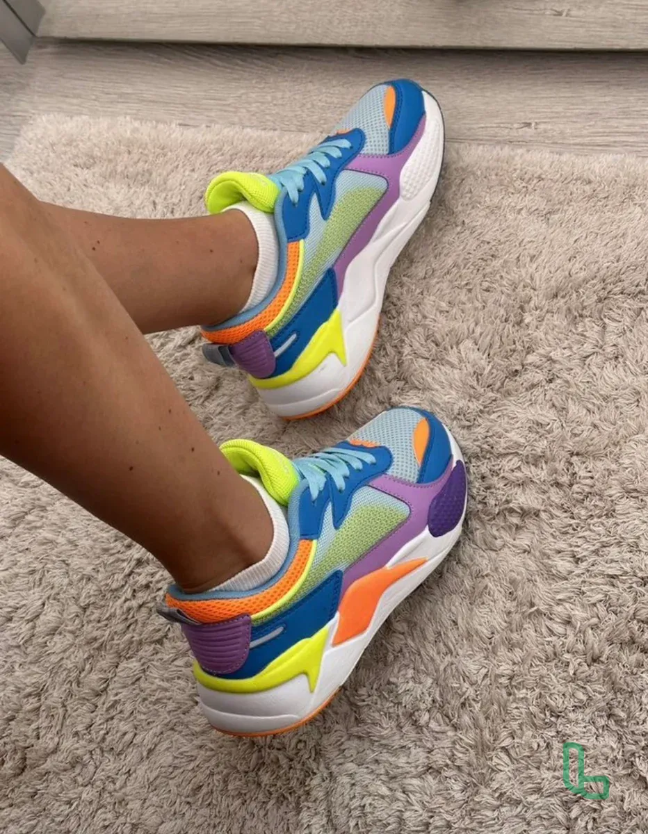 Кроссовки 37 размер