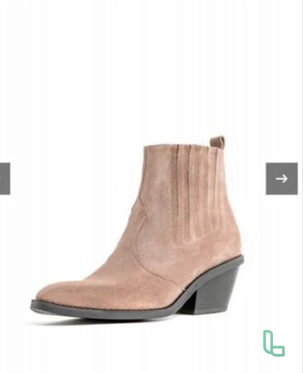 Казаки Женские Bushikat