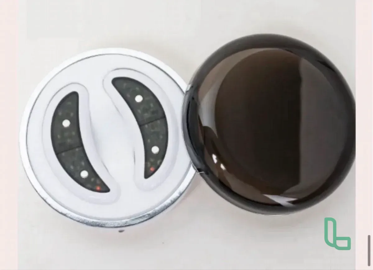 Патчи С Микротоками