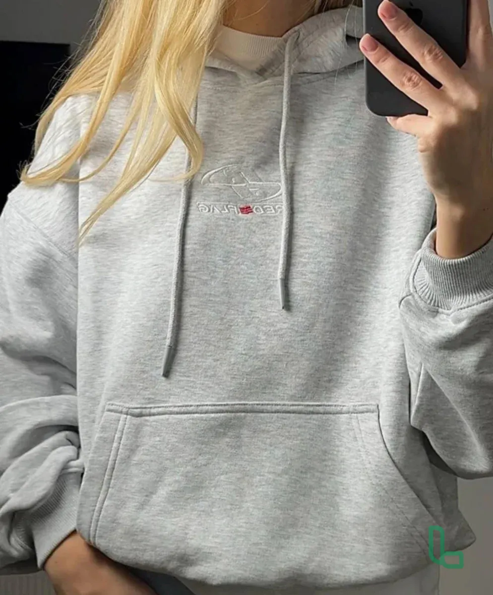 толстовка легкая