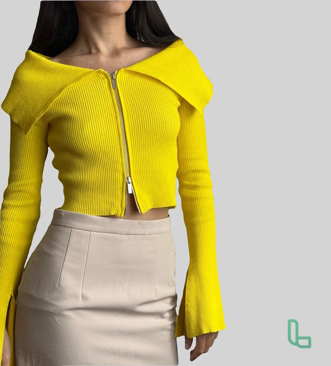 Женский Кардиган Zara