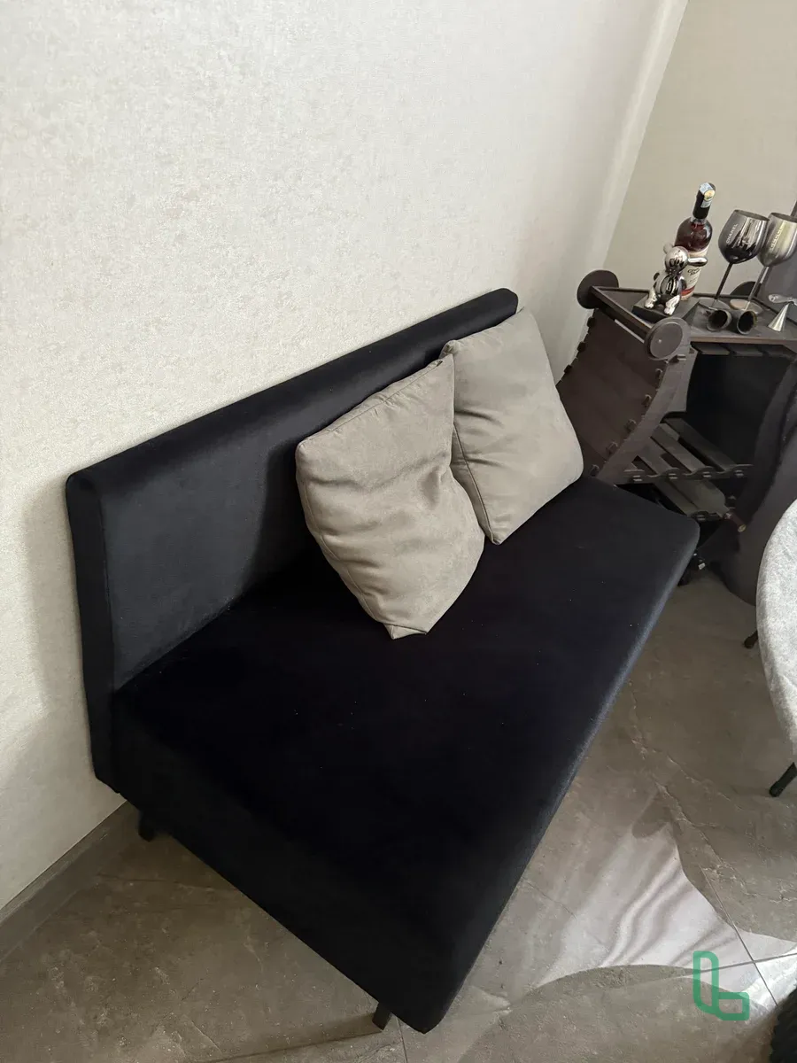 Мини Диванчик