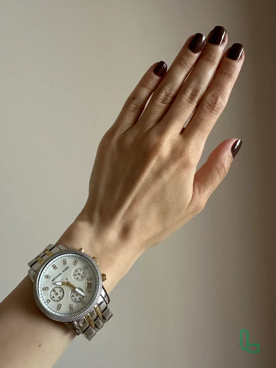 Часы Michael Kors