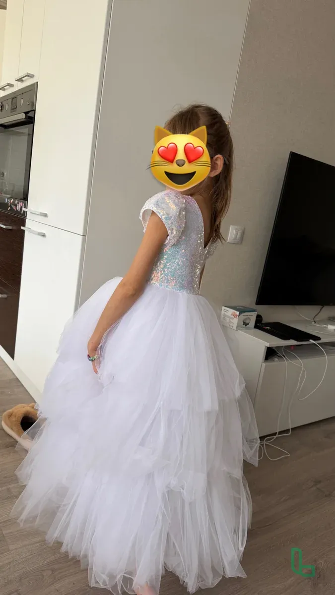 Платье На Выпускной