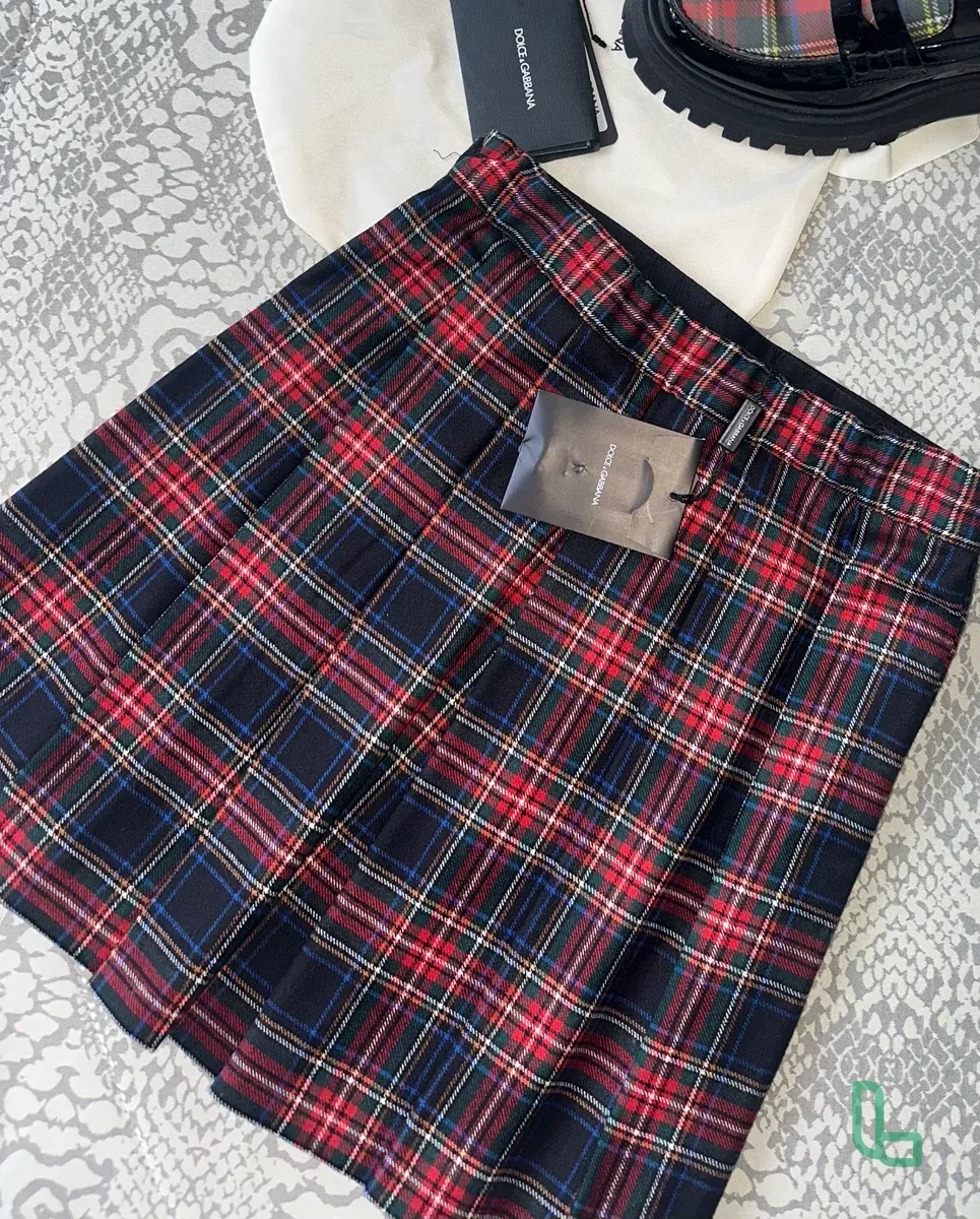 Юбка Dolce Gabbana р.7/8,оригинал