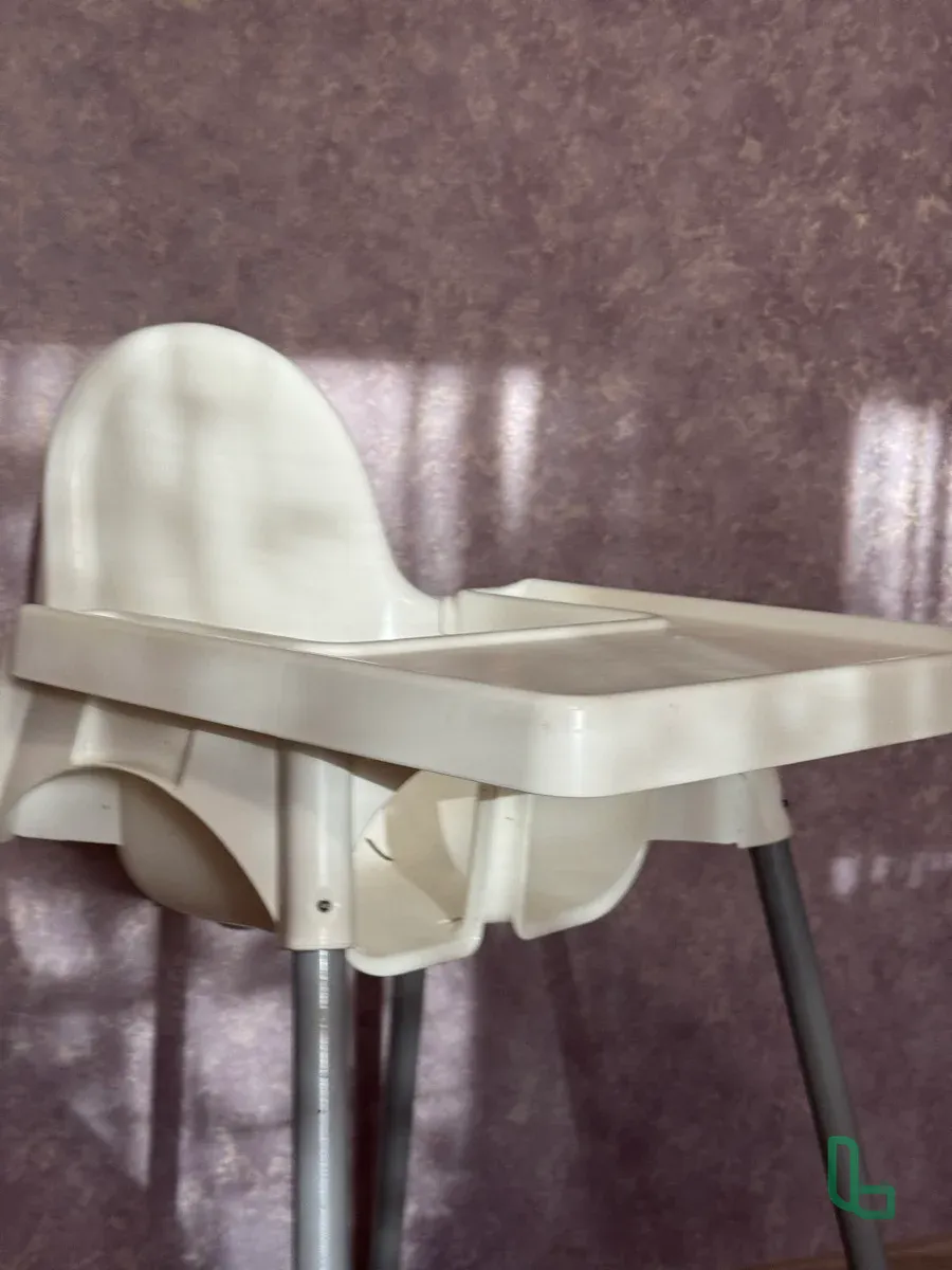 Стульчик для кормления IKEA