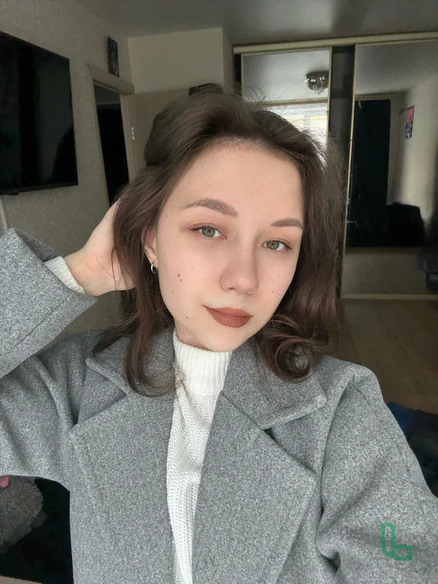 Женский Психолог