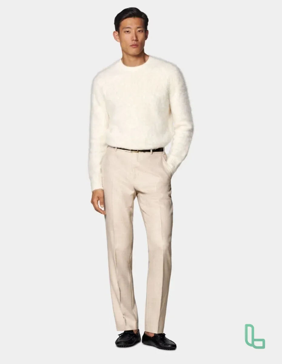 Свитер Suitsupply Альпака