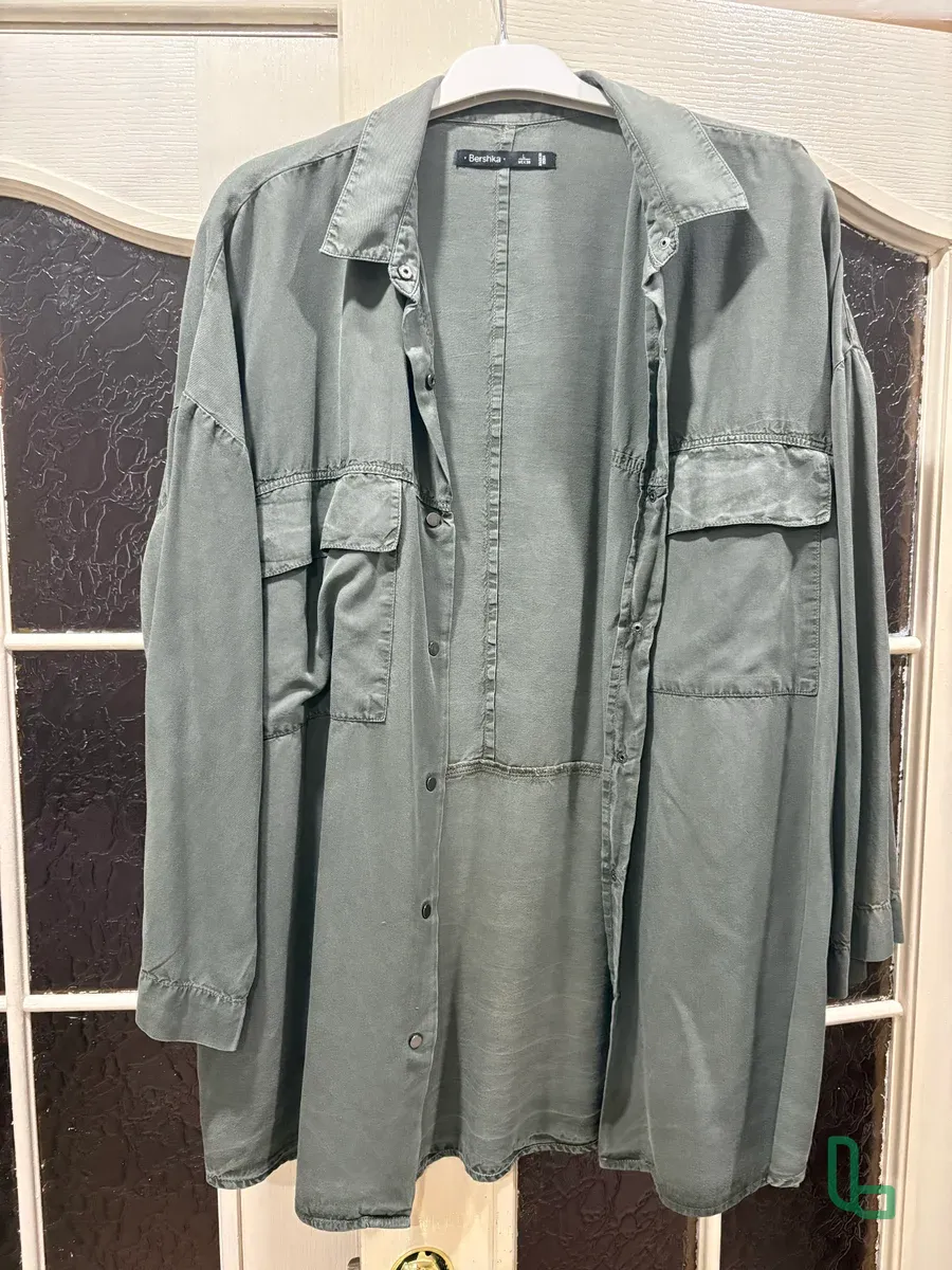 Женские Рубашки