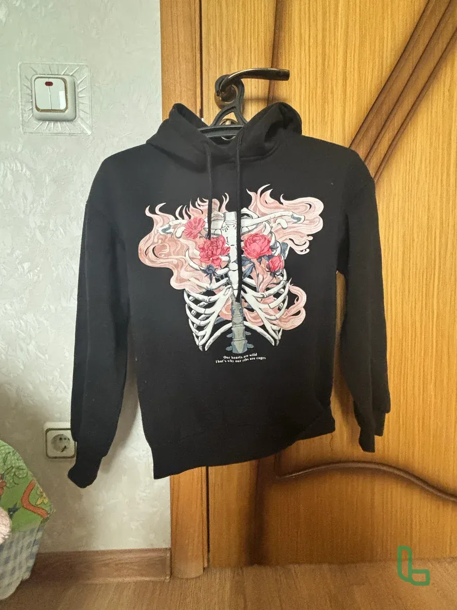 Толстовка Женская