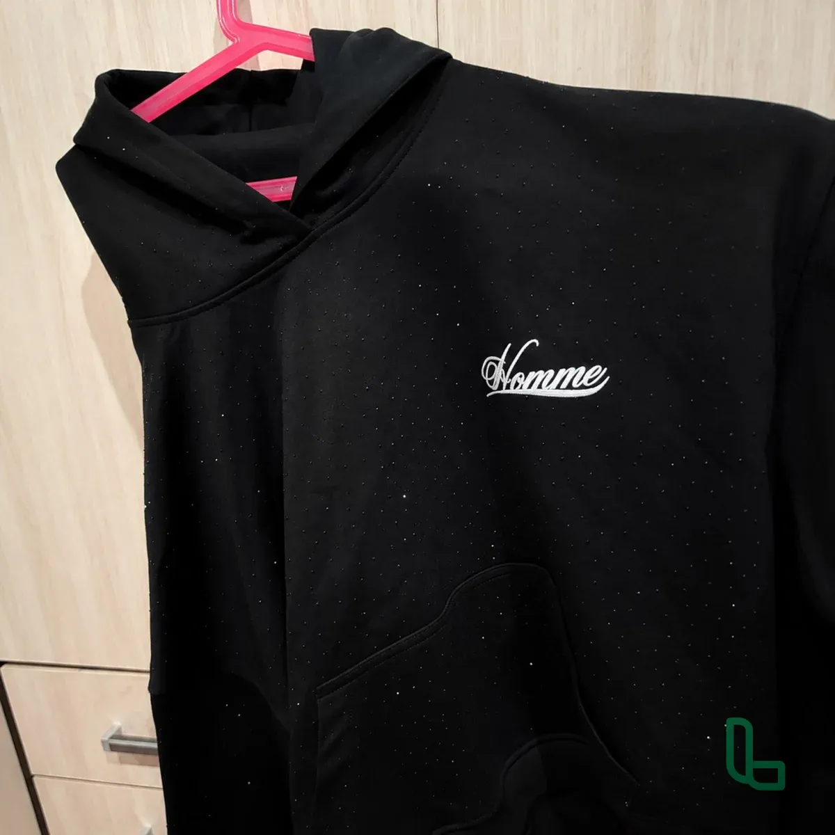Худи Homme less