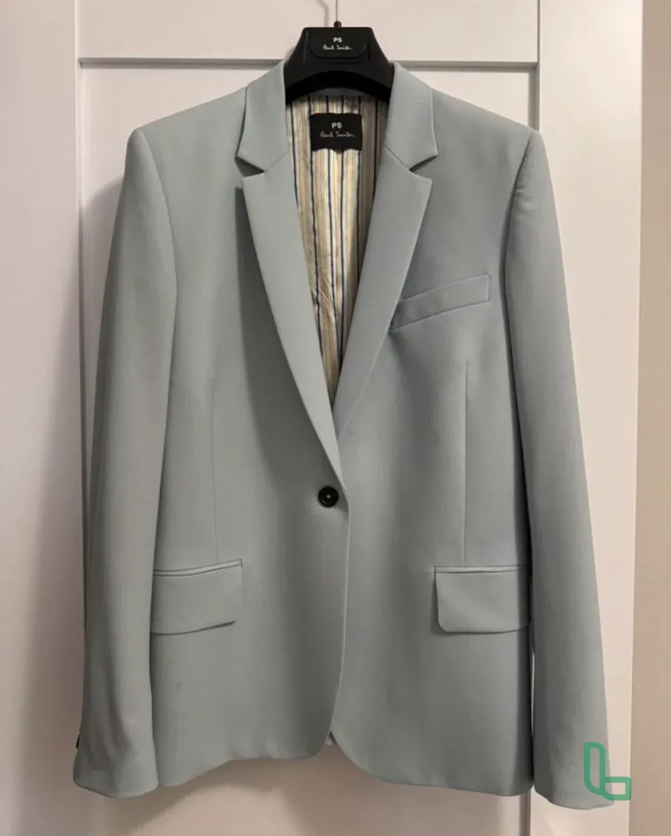 Жакет Paul Smith