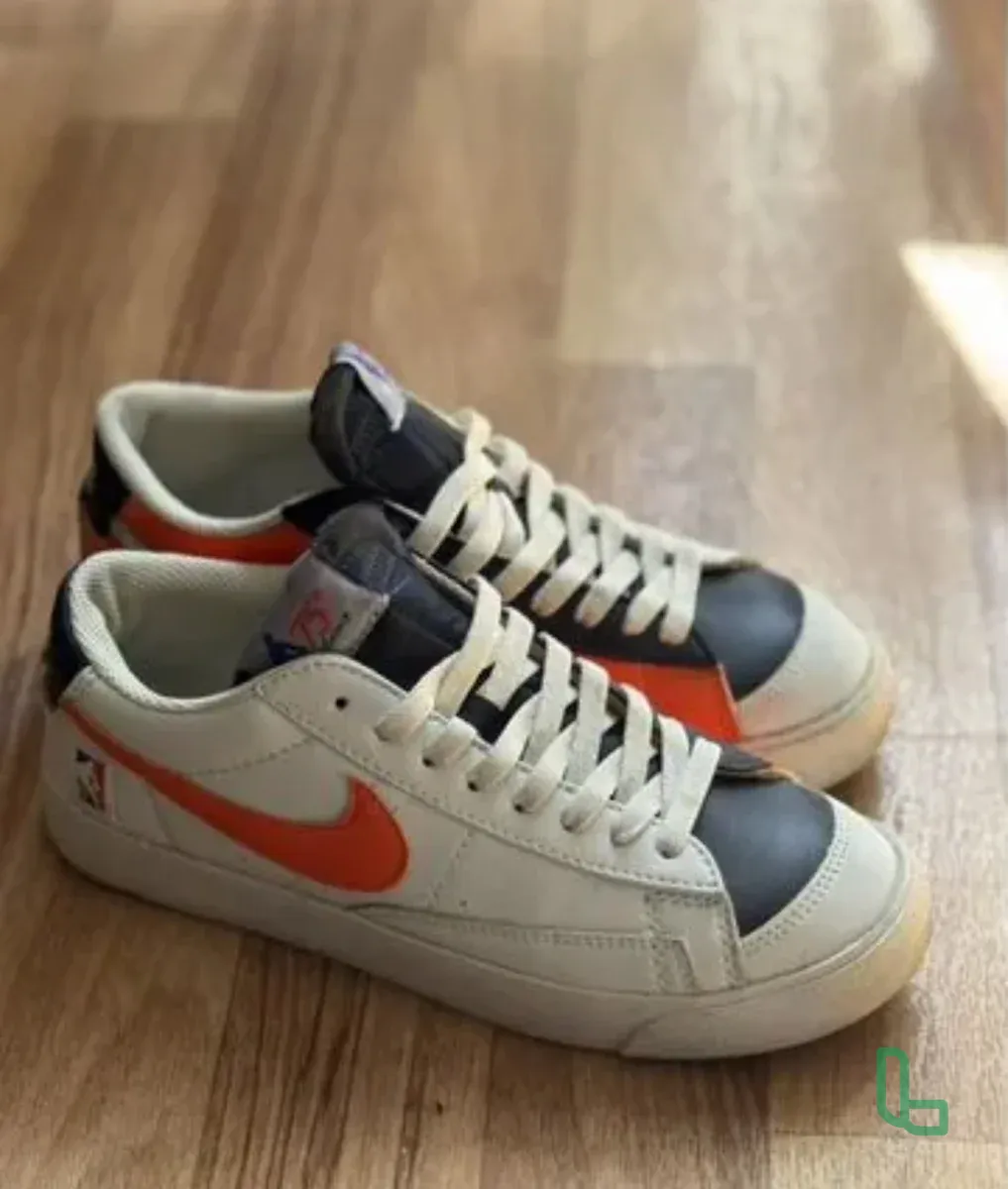 Nike blazer