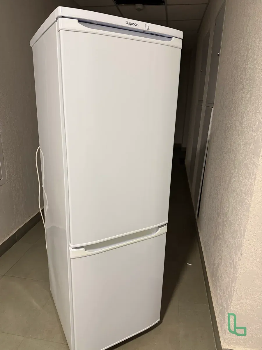 Холодильник