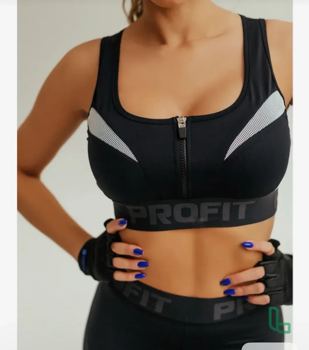 Спортивная Одежда Profit