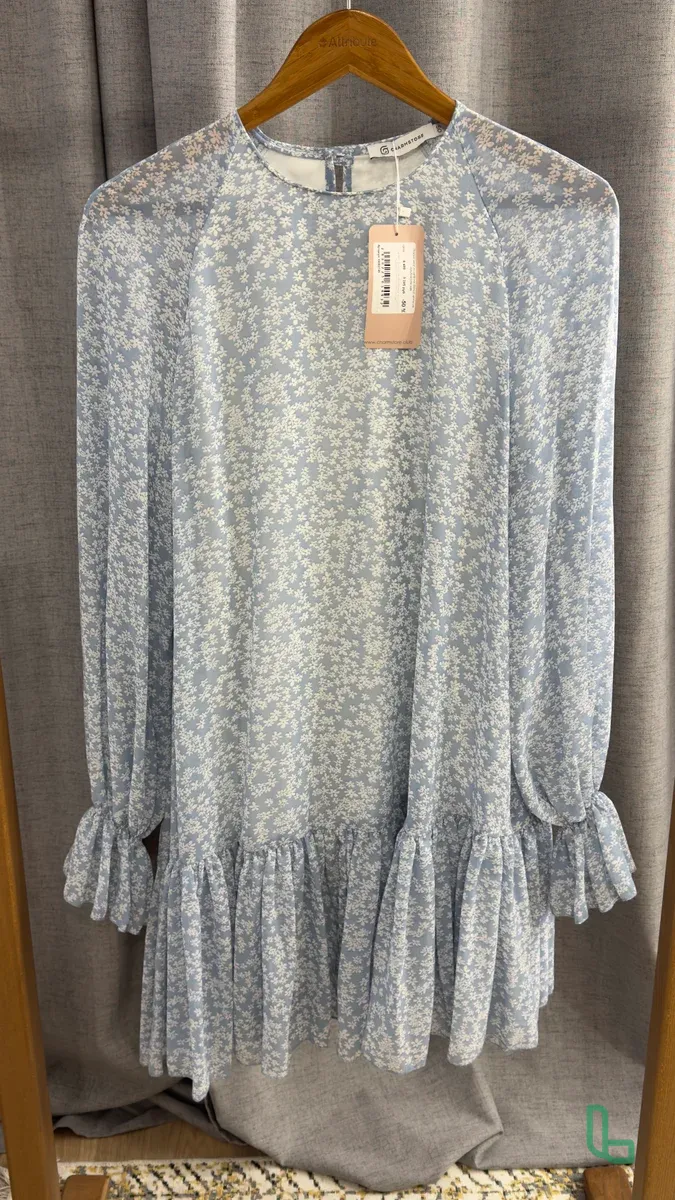 Платье Новое с Биркой Charmstore