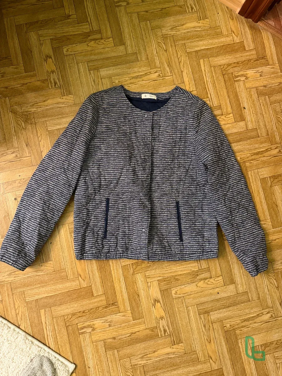 Бомбер летни