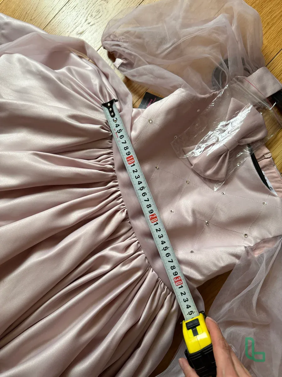 Патье Для Девочки