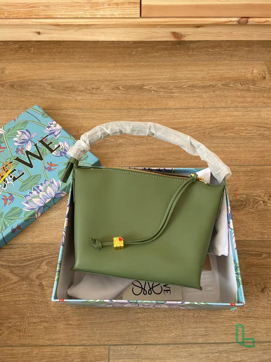 Сумка Кожаная Новая