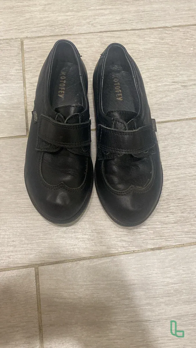 Туфли дл мальчика