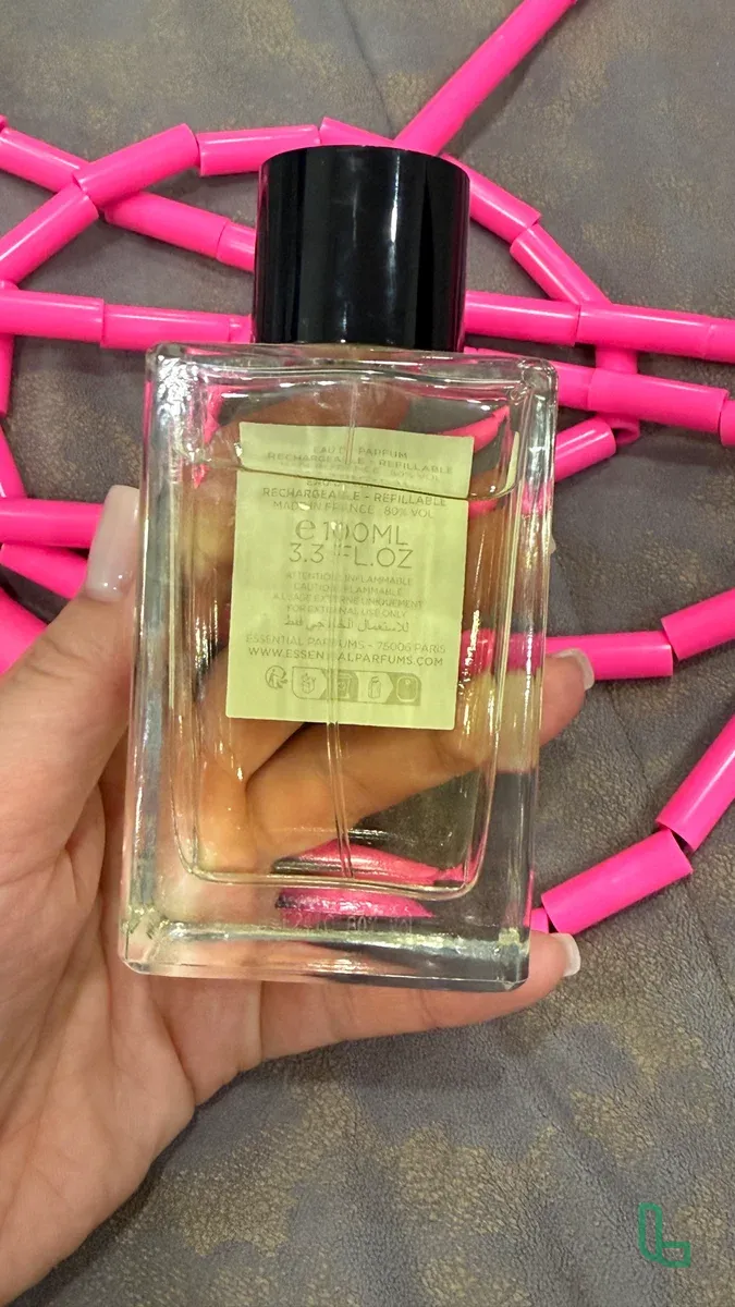 ESSENTIAL PARFUMS PA bois imperial