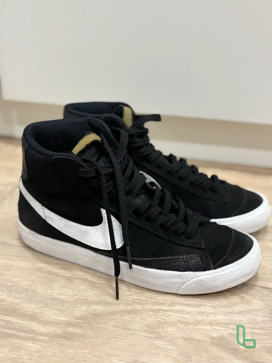 Кроссовки Nike Blazer Mid '77 Vintage женские