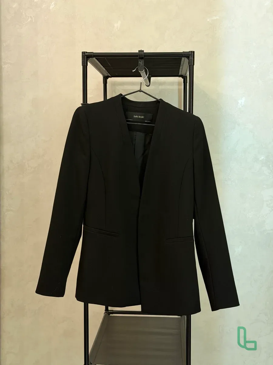 Пиджак Zara M