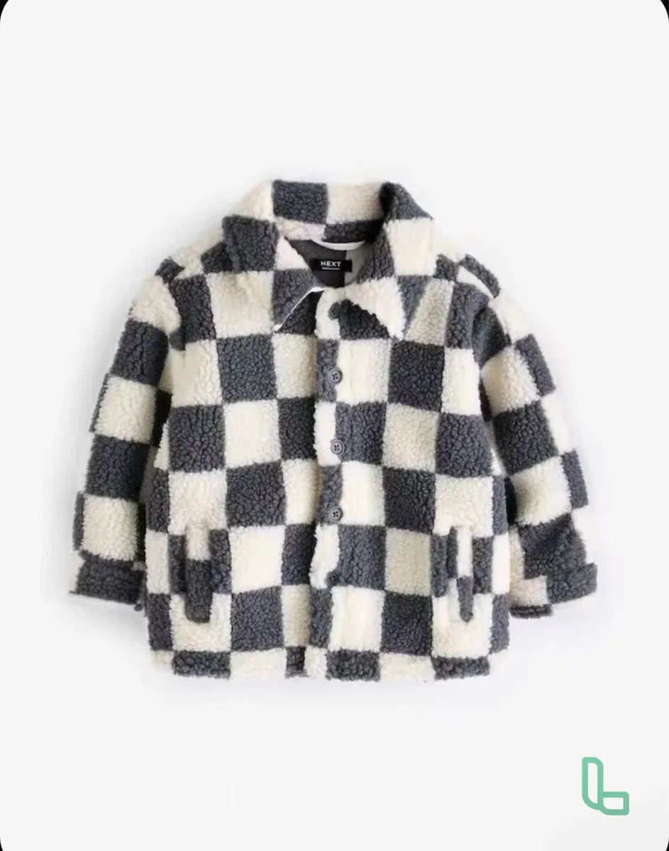 Детская Куртка Next