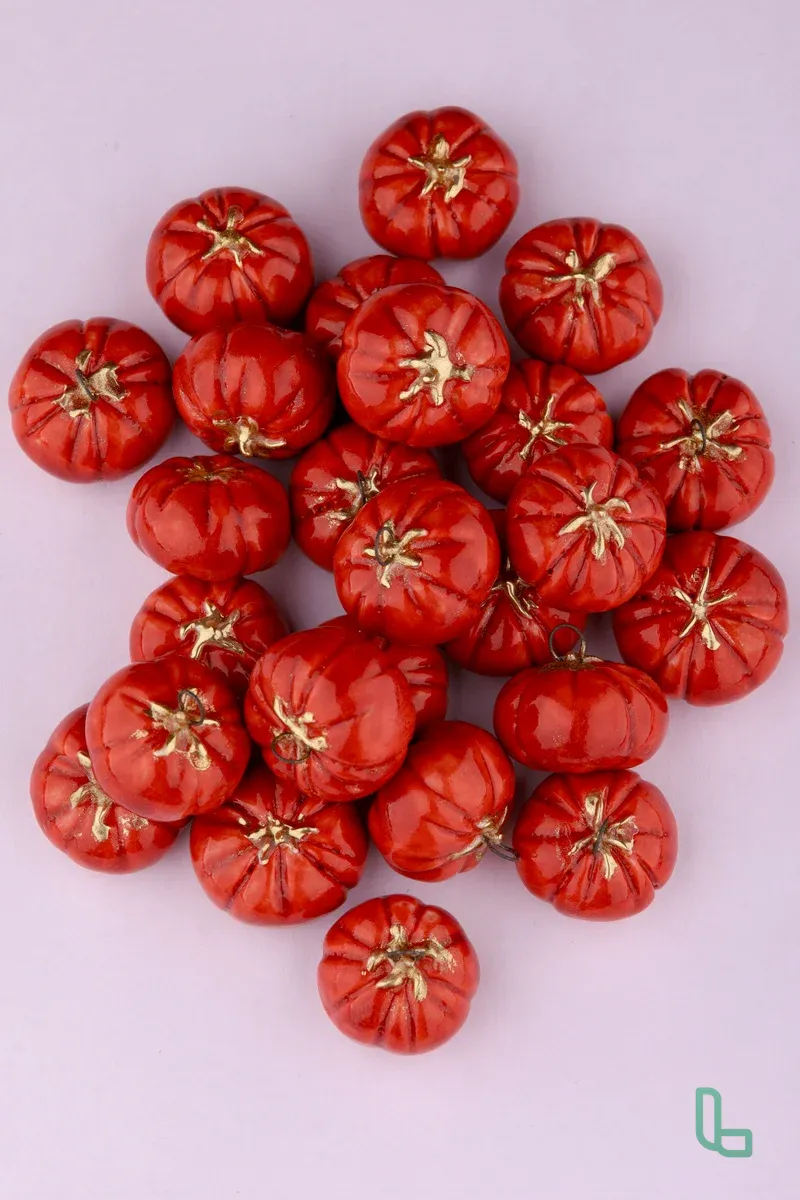 Tomato vibes 🍅 магниты на холодильник