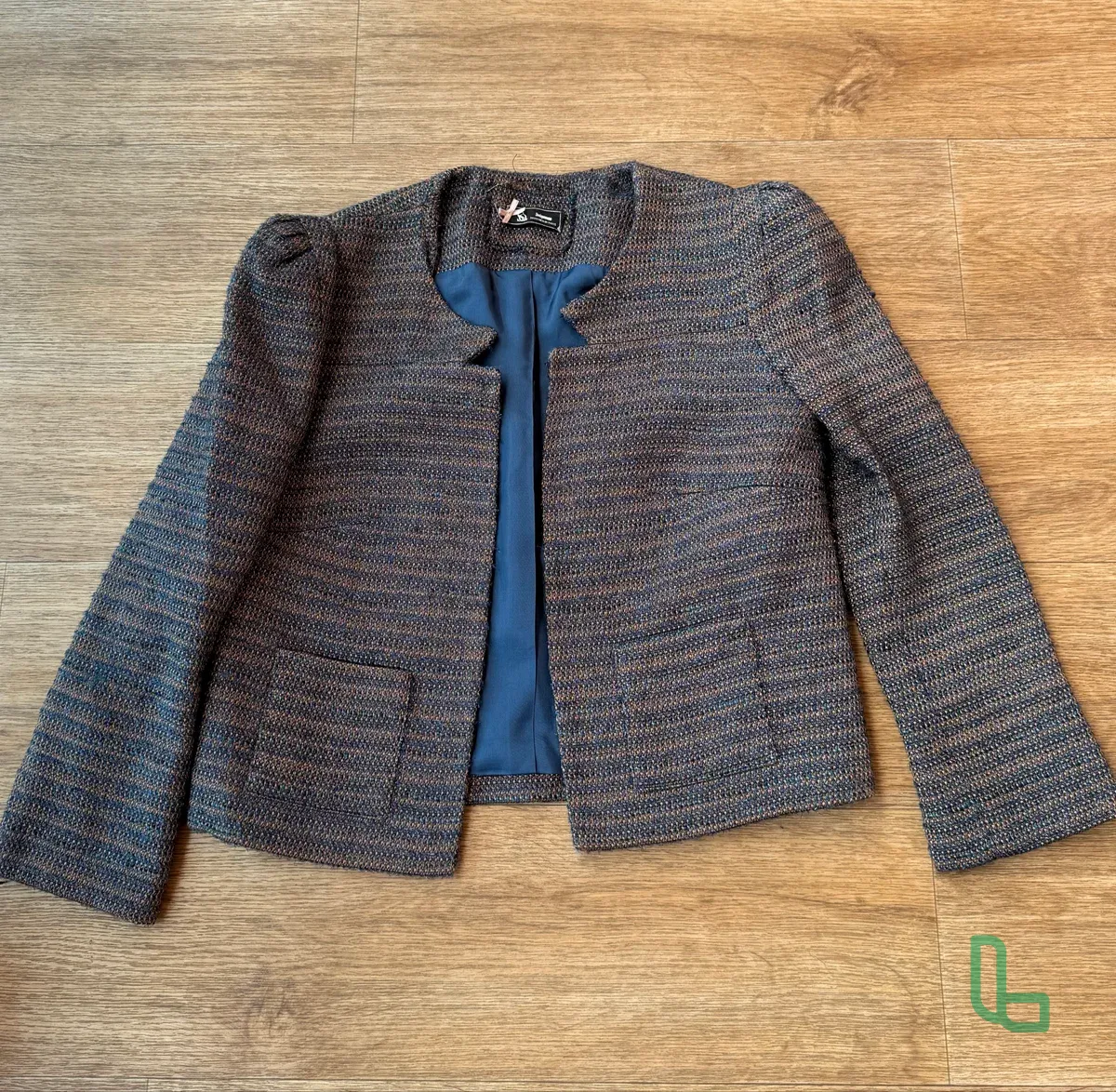 Пиджак Sinequanone Paris