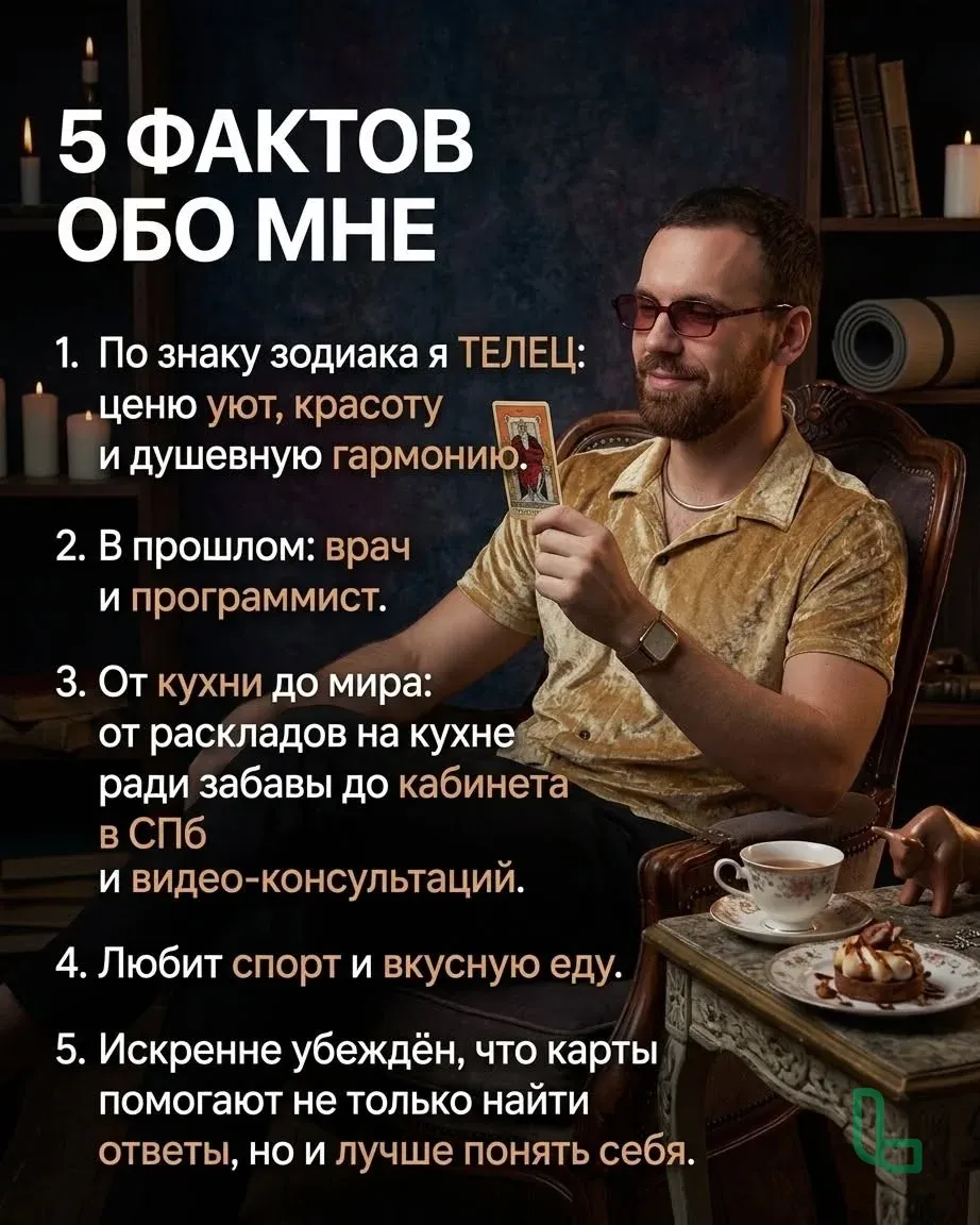 Таро