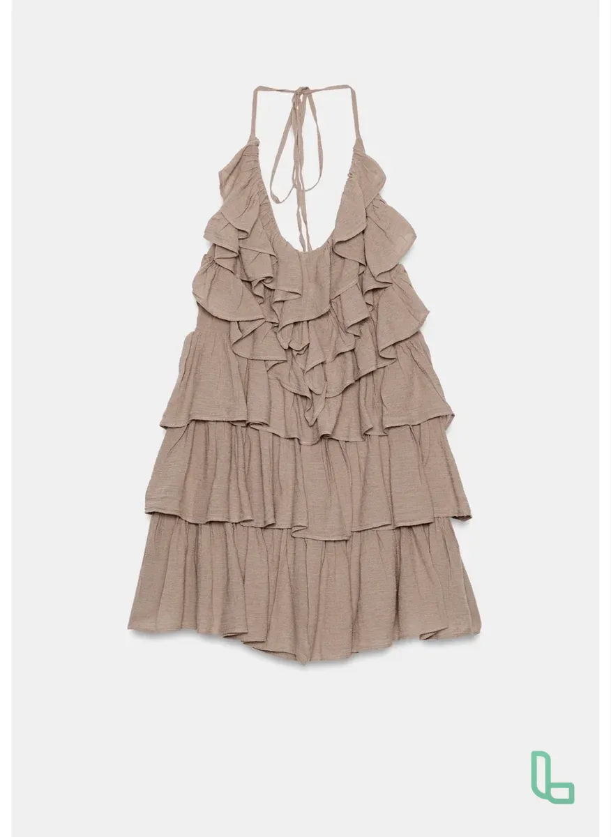 Платье Zara