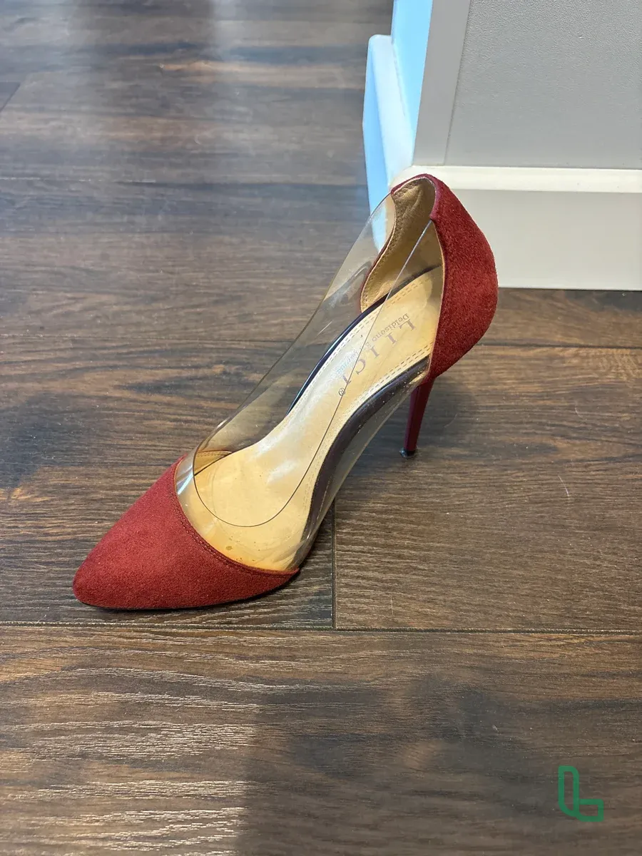 Туфли Женские