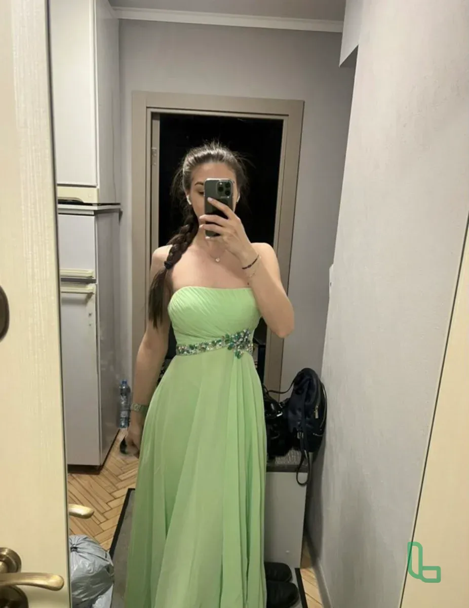 Платье Вечернее