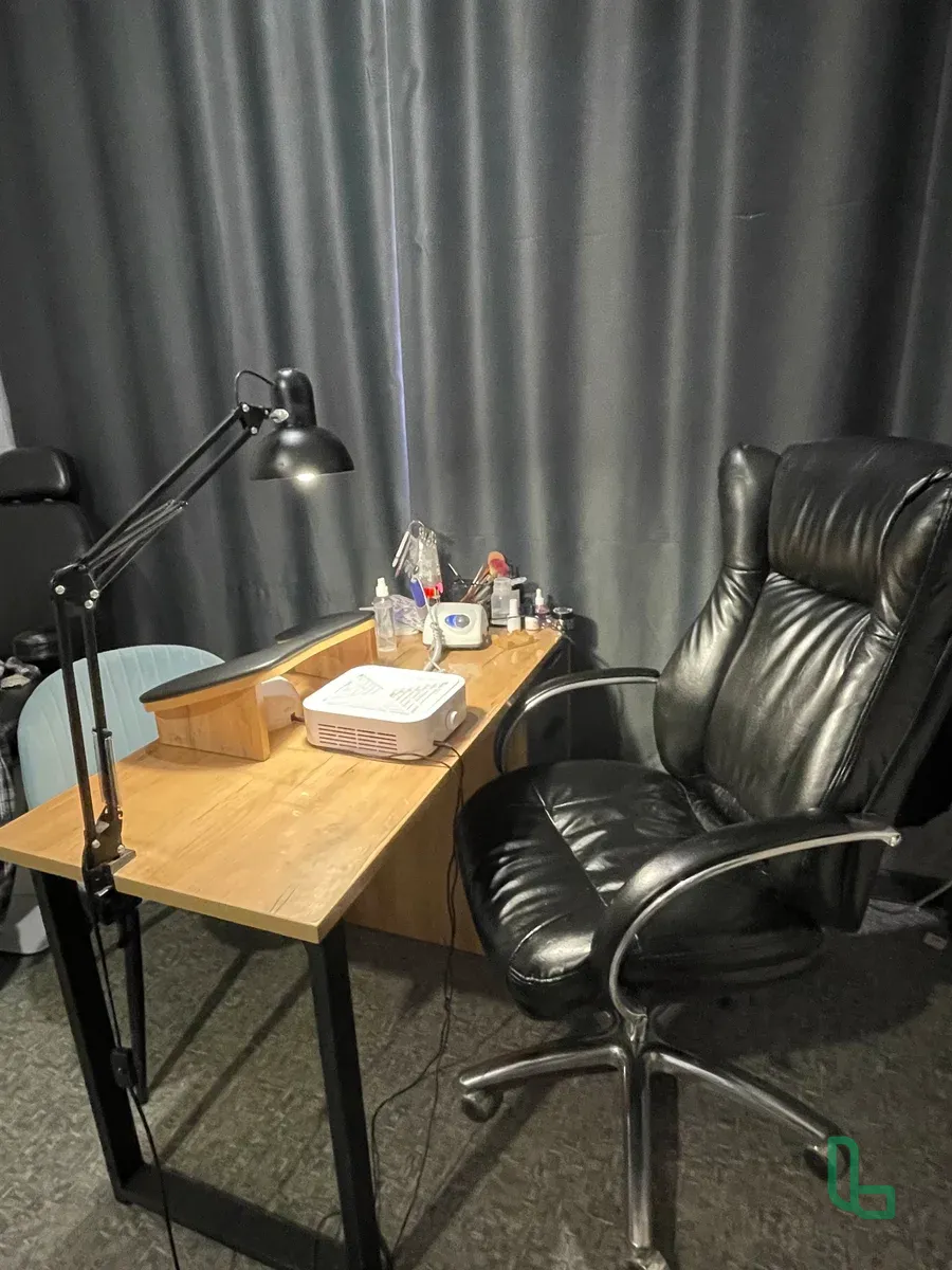 Кабинет Маникюра И Педикюра