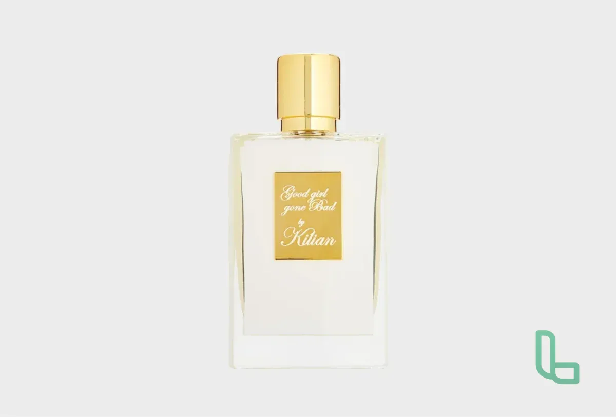 Kilian paris good girl gone bad оригинал