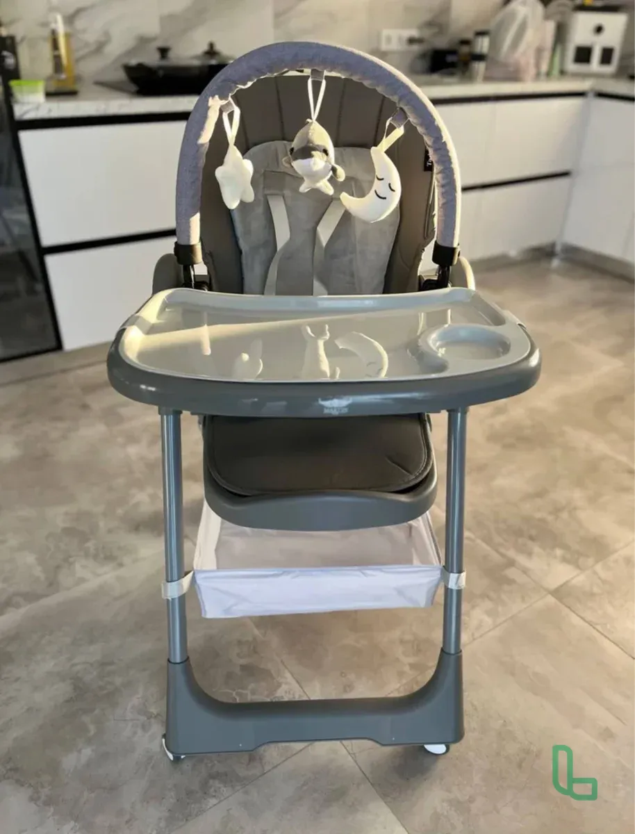 Детский стульчи для кормления