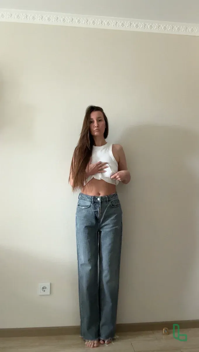 Джинсы женские Maag