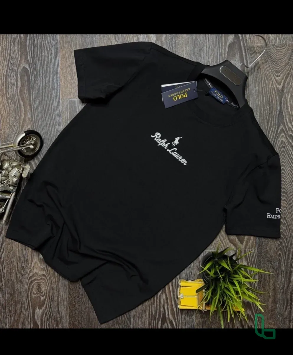 Футболка мужская Polo Ralph Lauren