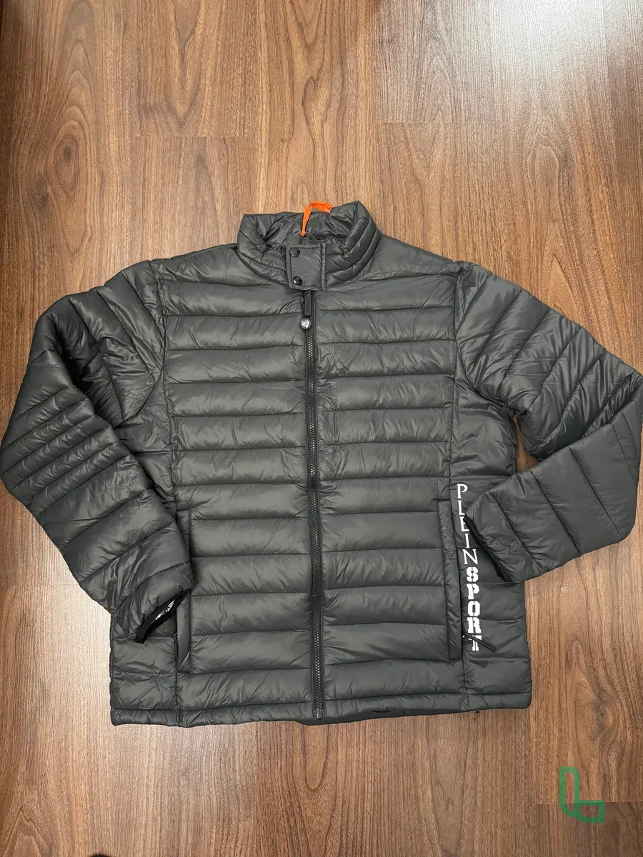 Куртка Plein Sport