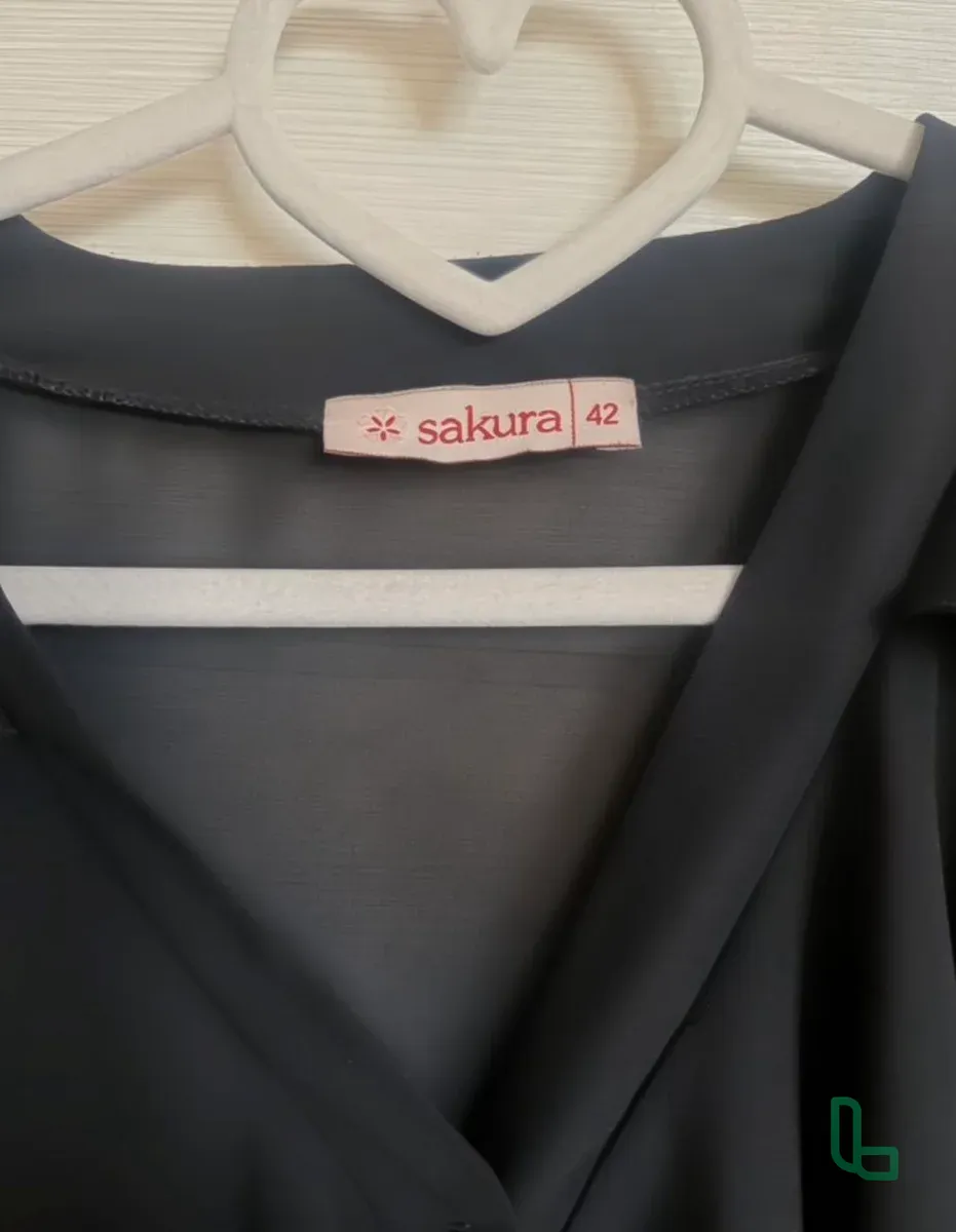 Блузка Женская