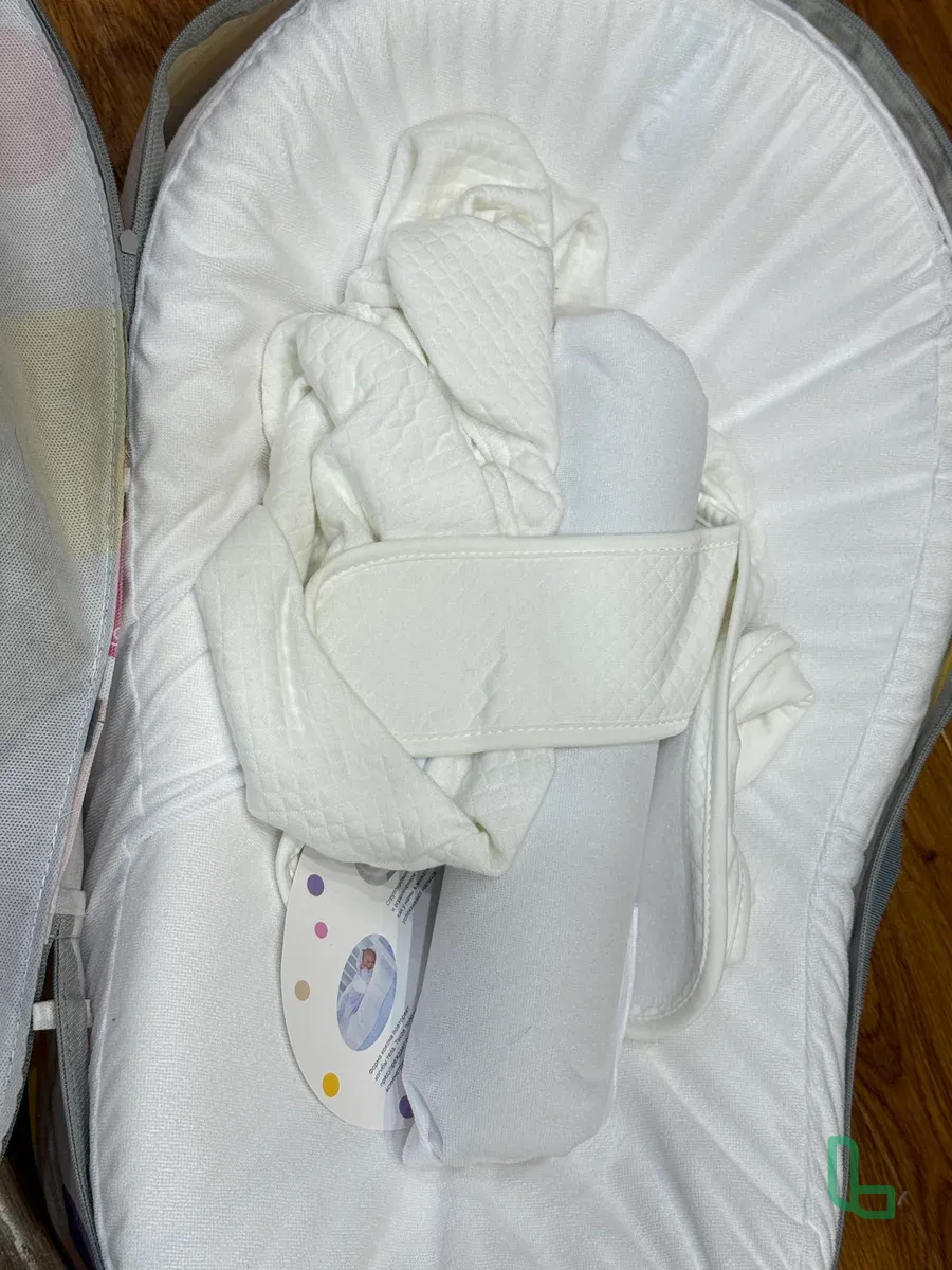 Кокон Зевушка, Подушка для кормления, гамачок