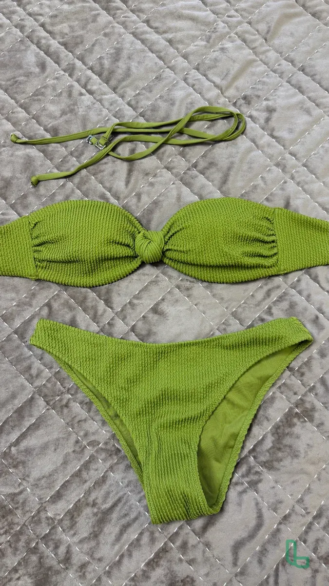 Купальник H&M