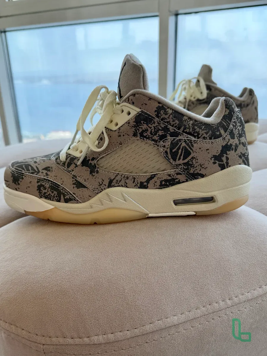 Кроссовки Air jordan 5