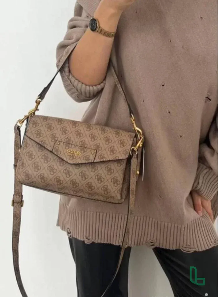 сумка guess оригинал