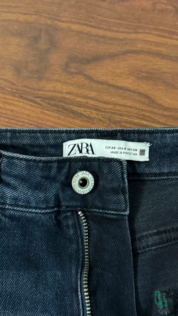 Джинсы скини (размер EUR 36, RUS 42 S)