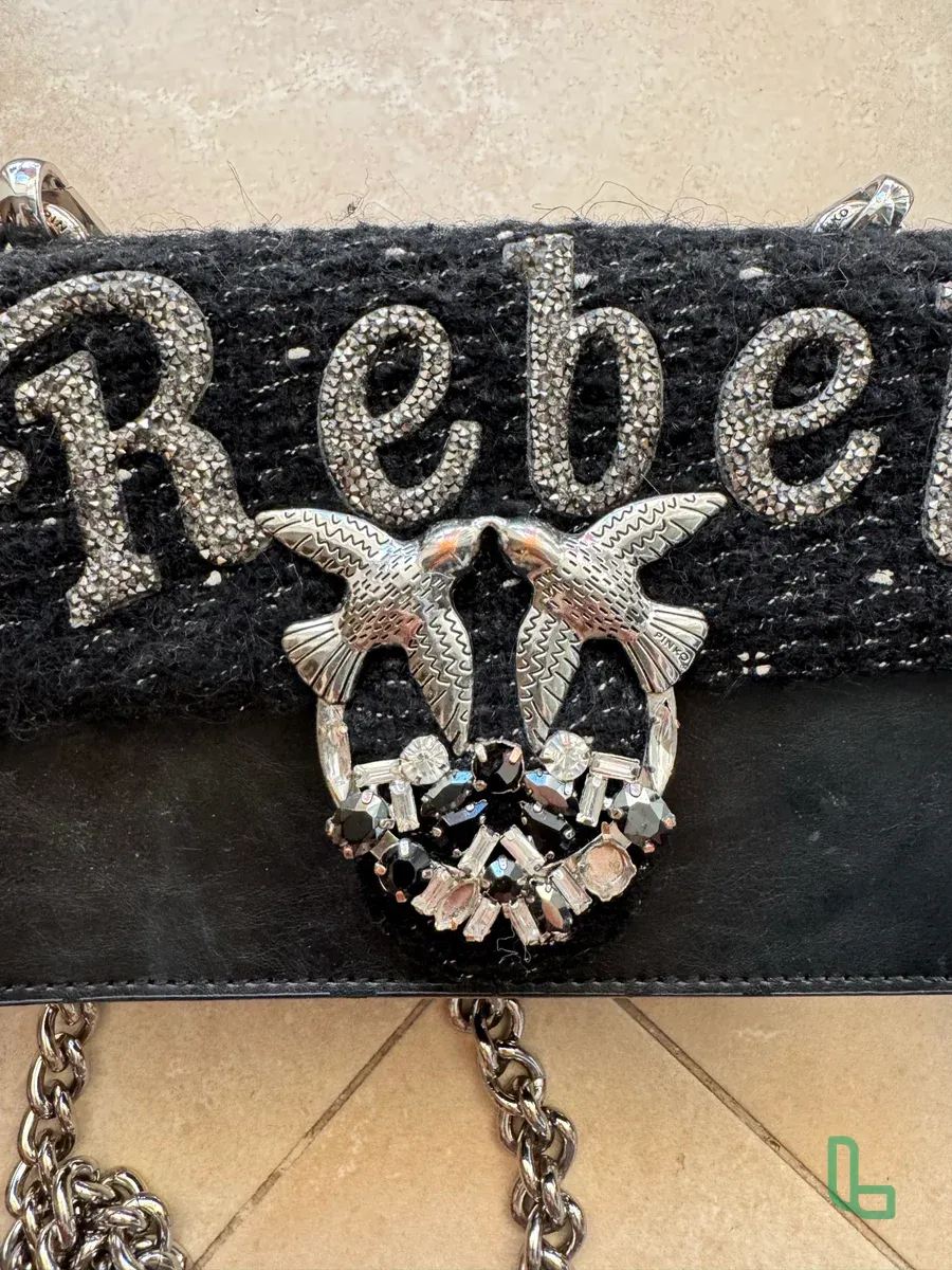 Сумка Pinko Original