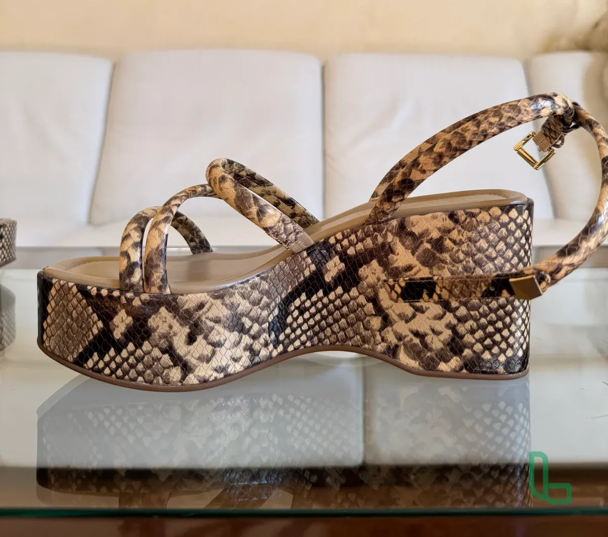 Босоножки Michael KORS